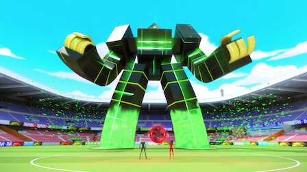 Watch Gamer. Episode 22 of Season 1.