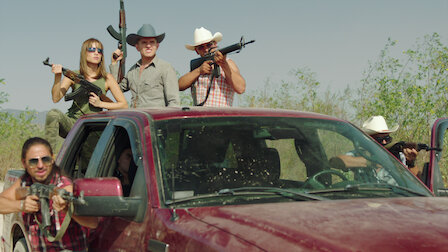 Ver Corrido da fuga. Episódio 1 da Temporada 2.