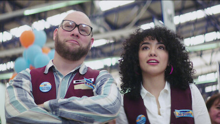 Ver O futuro é na Colômbia. Episódio 8 da Temporada 1.