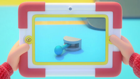 Watch Broken Toywash / Dazzle Dragon. Episode 6 of Season 1.