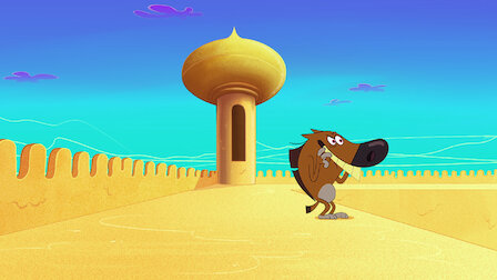 Watch Self-Defense Academy / A Generous Mermaid / Catch a Falling Star. Episode 10 of Season 2.