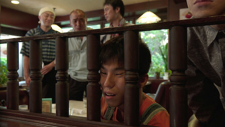 Ver Episódio 3. Episódio 3 da Temporada 1.