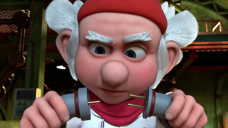 Watch The Marvelous Exchange. Episode 18 of Season 1.