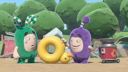 Watch High Price of Neighbouring / Super Zeroes / Newt's Lucky Day. Episode 11 of Season 1.