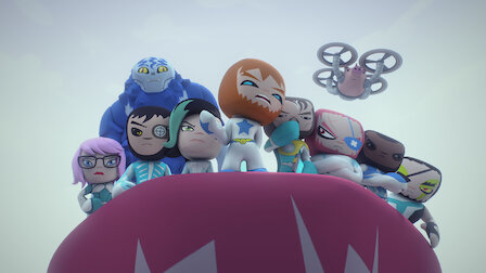 Watch Panic Lair. Episode 24 of Season 2.