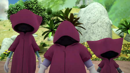 Watch How to Succeed in Evil Without Really Trying. Episode 23 of Season 1.