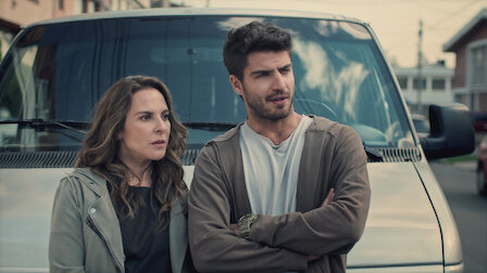 Ver Guerreiras. Episódio 6 da Temporada 2.