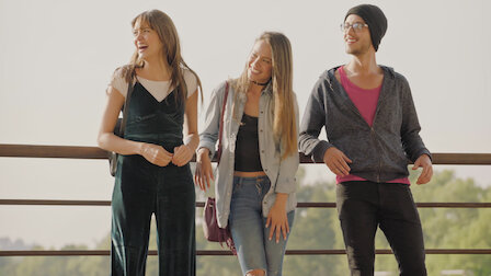 Ver Episódio 45. Episódio 45 da Temporada 1.