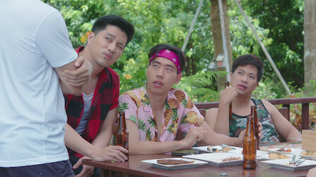 Ver Episódio 8. Episódio 8 da Temporada 1.