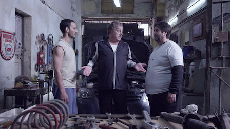 Ver Capítulo 3. Episódio 3 da Temporada 1.