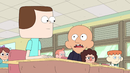 Watch Straight Illin. Episode 33 of Season 1.