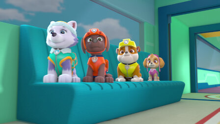 Watch All Star Pups / Pups Save Sports Day. Episode 17 of Season 3.