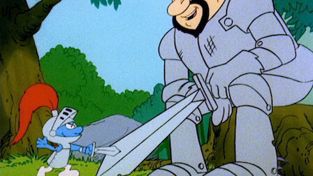 Watch Sir Hefty. Episode 13 of Season 1.