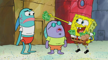 Watch Porous Pockets / Choir Boys. Episode 12 of Season 6.