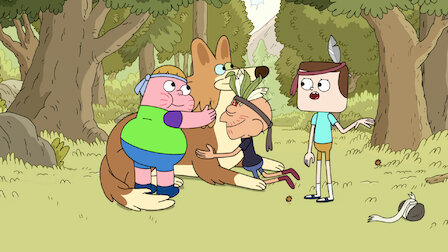 Watch Chimney. Episode 36 of Season 1.