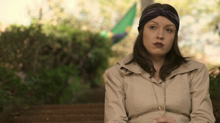 Ver Verbo. Episódio 5 da Temporada 1.