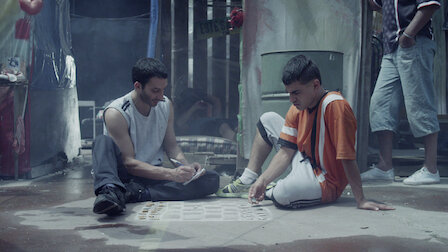 Ver Capítulo 11. Episódio 11 da Temporada 1.