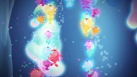 Watch Lost in a Droplet. Episode 17 of Season 7.