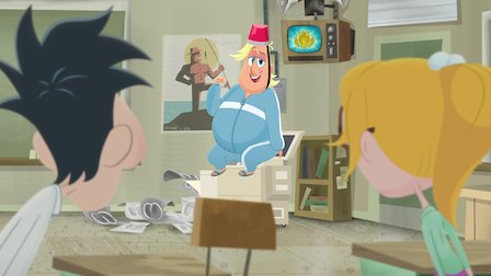 Watch Total Samesies. Episode 16 of Season 1.