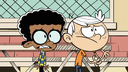 Watch Pulp Friction/Pets Peeved. Episode 11 of Season 2.