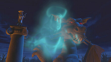 Watch The Ghost of Lord Farquaad. Episode 3 of Season 1.