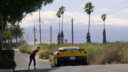 Ver Talvez seja louca. Episódio 2 da Temporada 1.