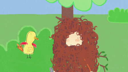 Watch The Wildman. Episode 22 of Season 1.