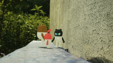 Watch Climbing, Window, Sticky, Spaceship. Episode 5 of Season 1.