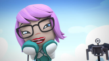 Watch The Black-I-Mean-Like-Ultra-Black Black Run. Episode 17 of Season 2.