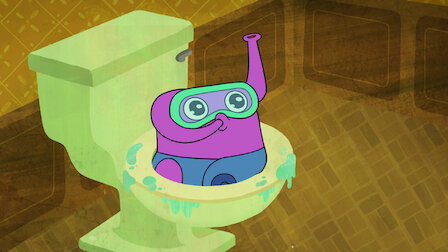 Watch Walkaboov / Big Boy Boy. Episode 7 of Season 4.