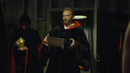 Watch With a Little Kelp from My Friends. Episode 6 of Season 1.