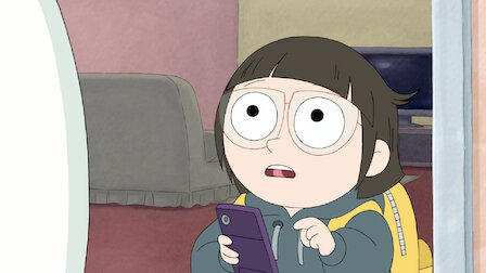 Watch Chloe and Ice Bear. Episode 23 of Season 1.