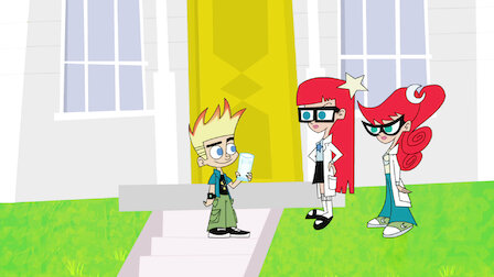 Watch Dukey Jekyll and Johnny Hyde / Johnny's Trophy Case. Episode 6 of Season 4.