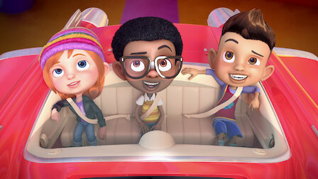 Watch Living for the City. Episode 26 of Season 2.