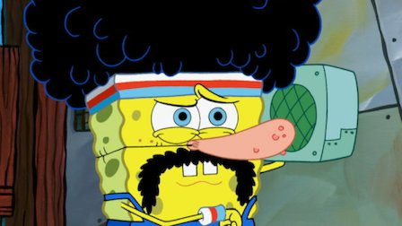 Watch The Masterpiece / Whelk Attack. Episode 22 of Season 7.