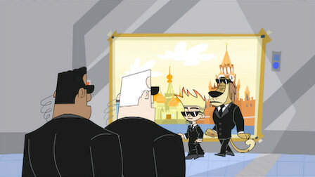 Watch 00-Johnny / Johnny of the Jungle. Episode 11 of Season 2.