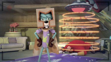 Watch Next Top Villain. Episode 44 of Season 1.