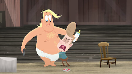 Watch Baby Baby Brent. Episode 40 of Season 1.