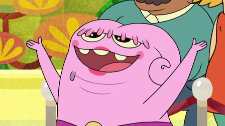 Watch Dang You Saved My Life / Boovsland Noir. Episode 9 of Season 2.