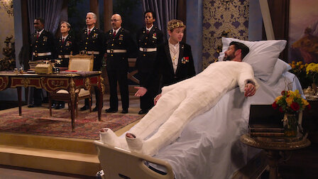 Watch The Summer of Teddy & Emil. Episode 8 of Season 2.