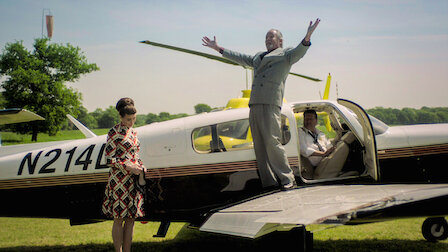 Ver Eleição. Episódio 7 da Temporada 5.