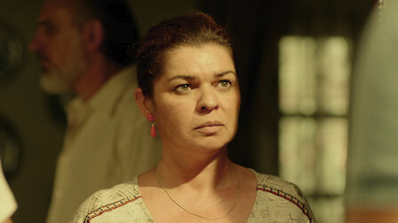 Ver Cristina. Episódio 12 da Temporada 2.