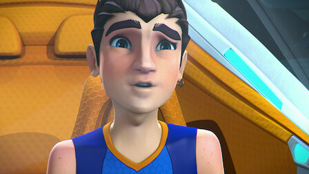 Watch Finn Comes Aboard. Episode 6 of Season 2.