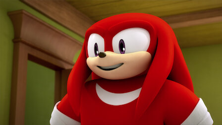 Watch Mayor Knuckles. Episode 36 of Season 1.