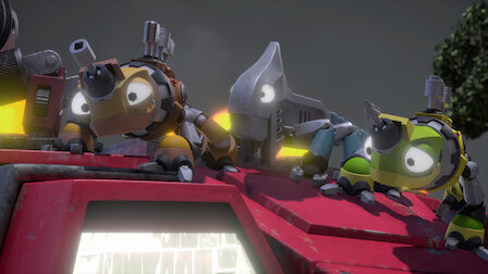 Watch Towaconstrictors. Episode 9 of Season 2.