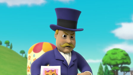 Watch Pups Save Big Hairy / Pups Save a Flying Kitty. Episode 11 of Season 4.