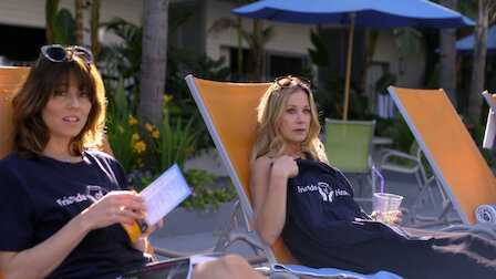 Ver Fugir de tudo. Episódio 5 da Temporada 1.