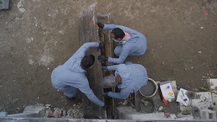 Watch When Bodies Talk. Episode 3 of Season 1.