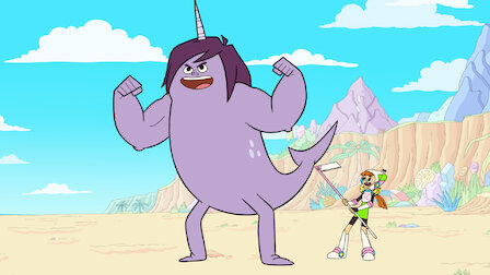 Watch The Butt Witch Forever. Episode 2 of Season 1.