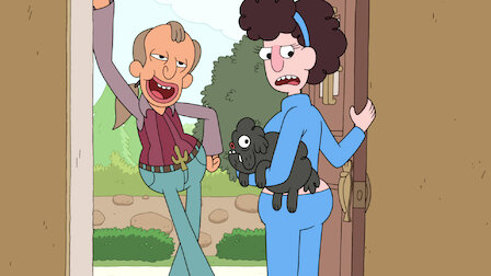 Watch Dust Buddies. Episode 32 of Season 1.